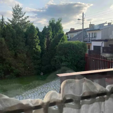 Cozy 아파트