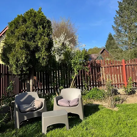 アパート Cozy イェレニャ・グーラ