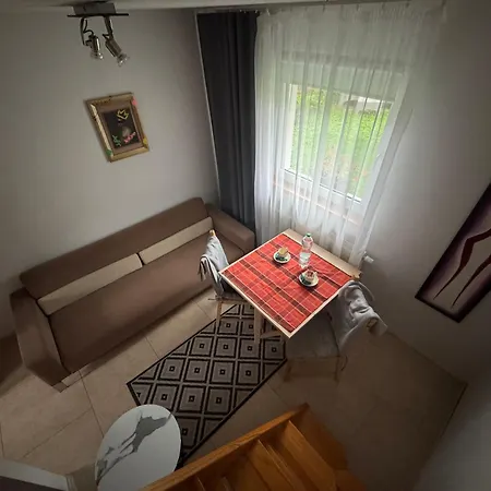 Cozy イェレニャ・グーラ