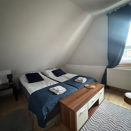 Cozy Апартаменты *