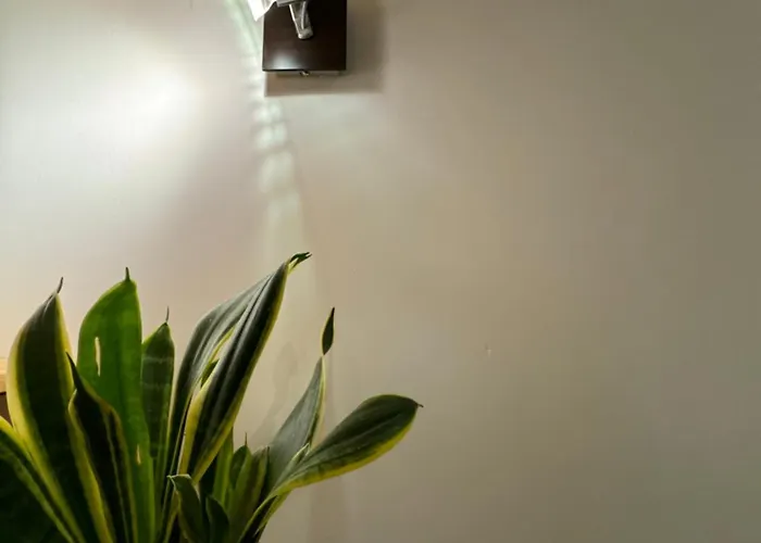 Cozy Apartment Jelenia Góra