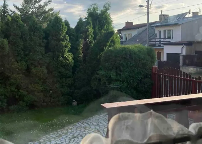 Cozy Апартаменты