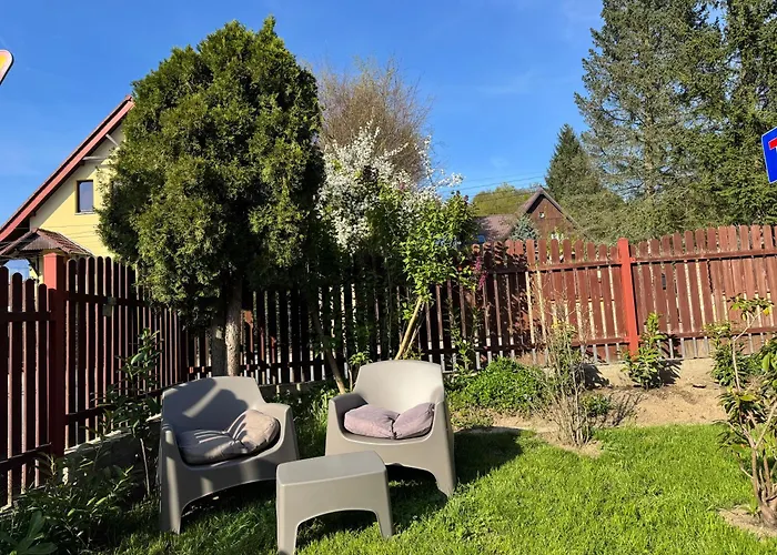 Apartment Cozy Jelenia Góra