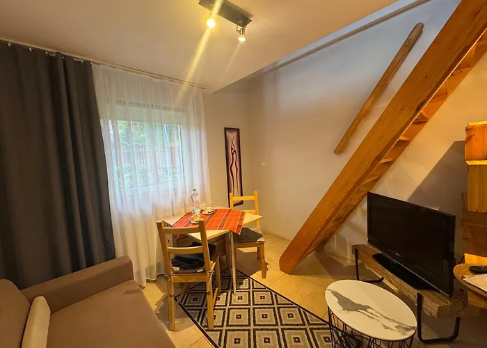 Cozy * Jelenia Góra